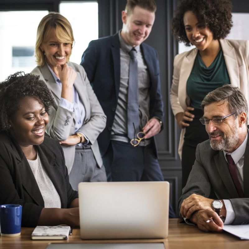 Clima Organizacional