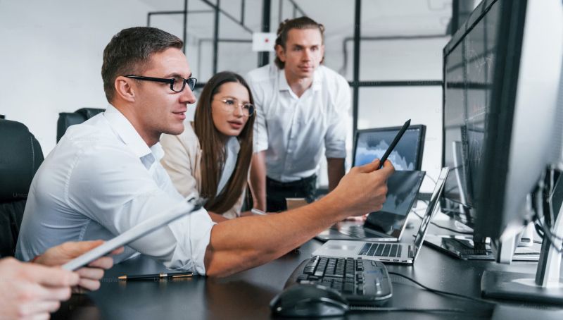 Imagen High Management