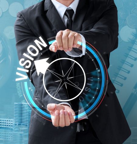 Visión High Management