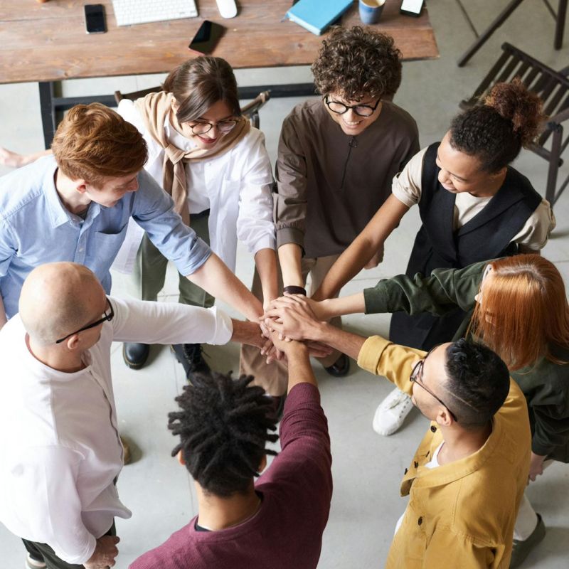 Acuerdos de convivencia